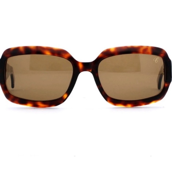 Rare Vintage CHOPARD Sunglasses C548 - Picture 1 of 13